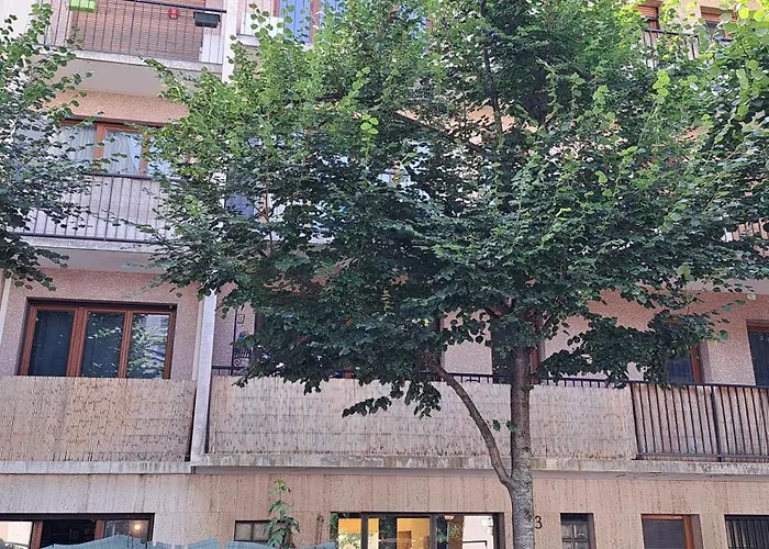 Appartement Lumineux Paris Nord-Est